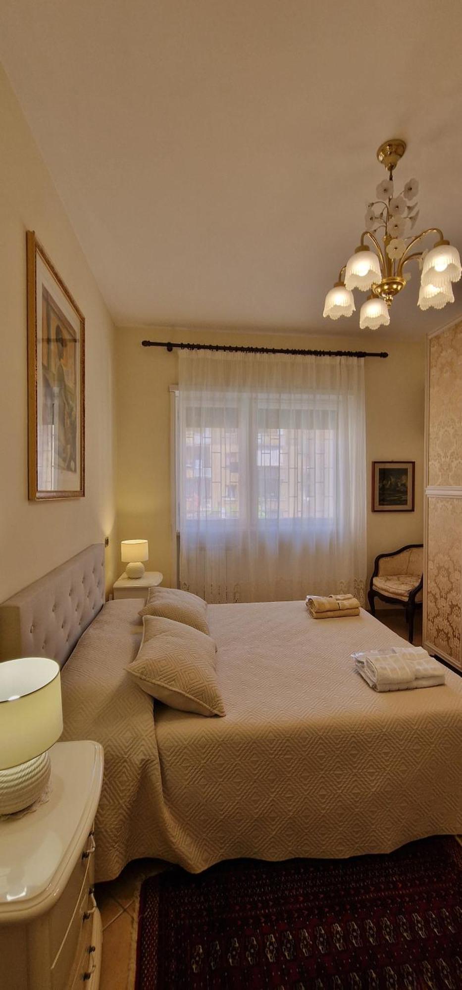 Ferienwohnung Oasi Rom Exterior foto